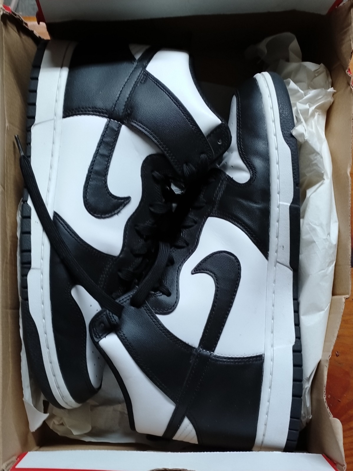 Athletic Shoes
