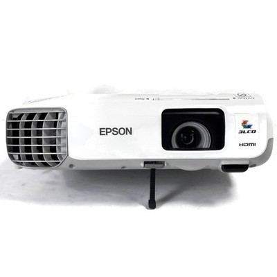 Epson H682A PowerLite 965h HDMI Projector for sale online | eBay
