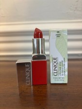 Clinique Pop Lip Colour Primer 08 Cherry Pop 0.13 Oz