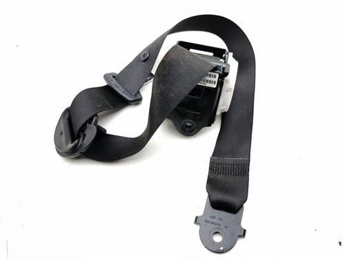 BMW X5 E70 2009 Links Sicherheitsgurt vorne S2716104109H AMD219028