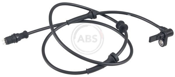 A.B.S. 30565 Raddrehzahl ABS Sensor Vorne Links Rechts FüR Alfa Romeo-image