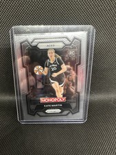 2024 Panini Prizm Monopoly WNBA - #40 Kate Martin (RC)