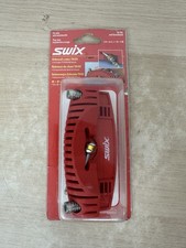 Swix Sidewall Cutter TA101 Advanced Ski Edge ...