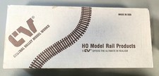 Central Valley Models 1902 HO 150' Pratt Truss Bridge Kit 10