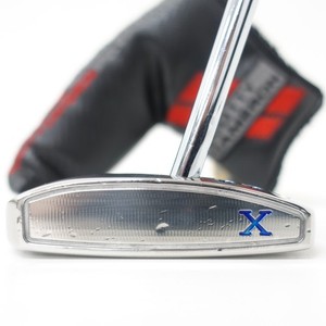 Scotty Cameron Red X2 | eBay