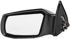 955-708 Driver Side Door Mirror Compatible with Select Nissan Models