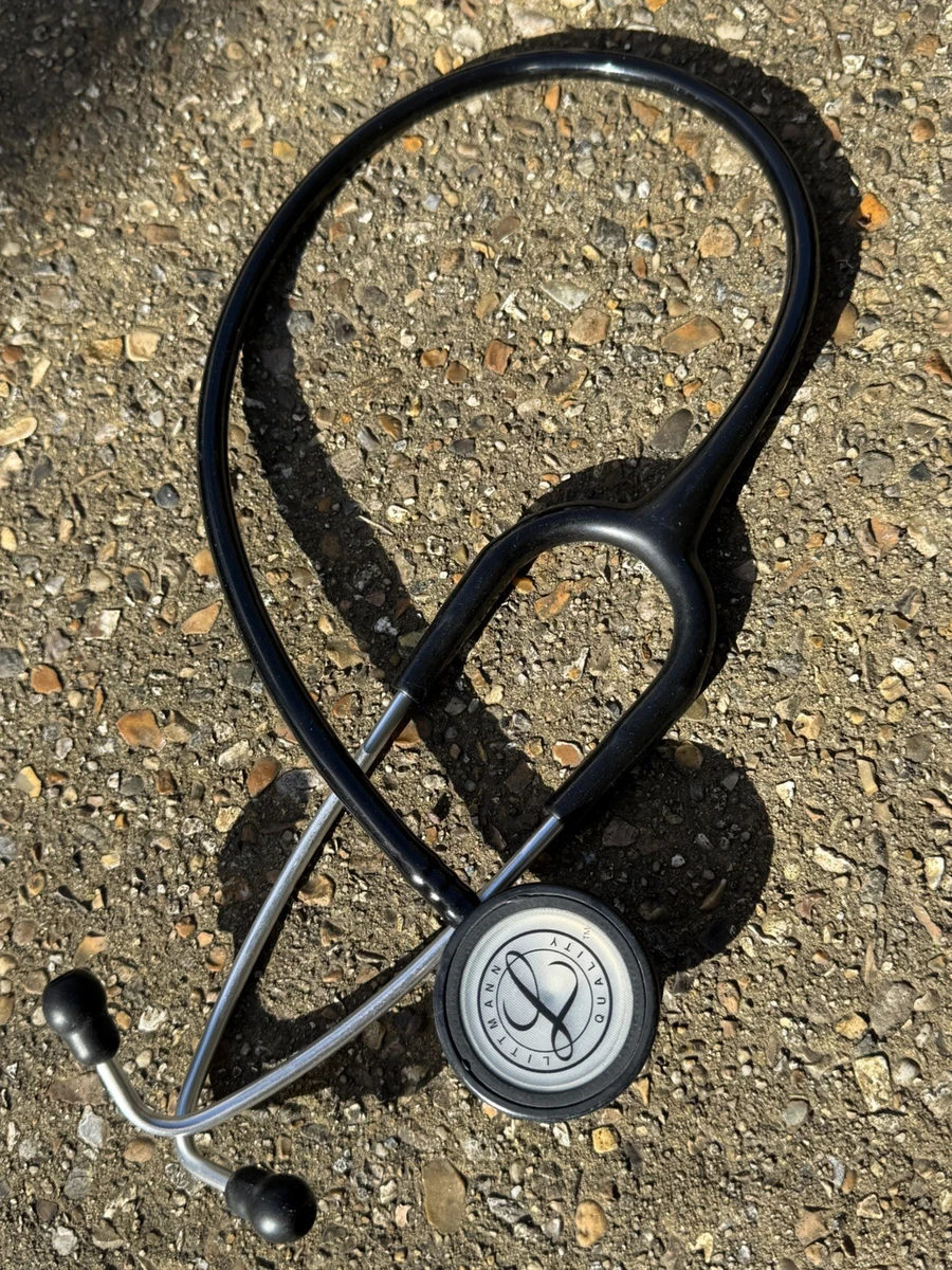 Stéthoscope Contec SC11 Pour Cardiologie - Idéal Médecin Ou Infirmier - Neuf Sous Emballage