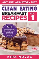 Kira Novac | Clean Eating | Taschenbuch | Englisch (2020) | EAN 9781800950221