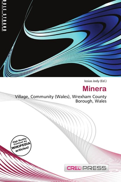 Iosias Jody | Minera | Taschenbuch | Englisch (2026) | OmniScriptum-image