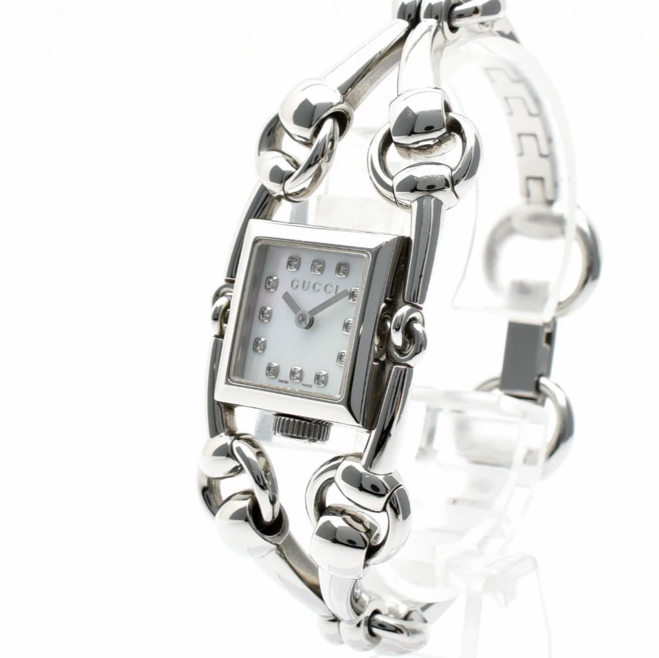 Gucci Signoria Wristwatches for Women for sale | eBay display picture 2