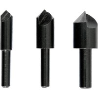 3Er Multipack Kwb 511100 Senker-Set 3Teilig 3 St.