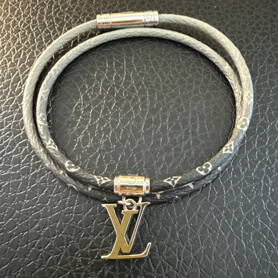 Louis Vuitton LV Gradient Armband - Bild 3 von 4