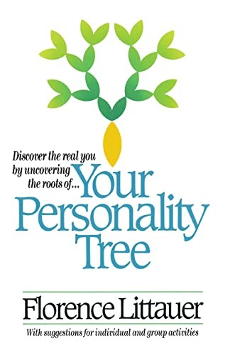 Your Personality Tree,Florence Littauer