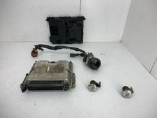 Kit de demarrage PEUGEOT 206
