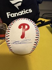 Philadelphia Phillies Collecting and Fan Guide 89