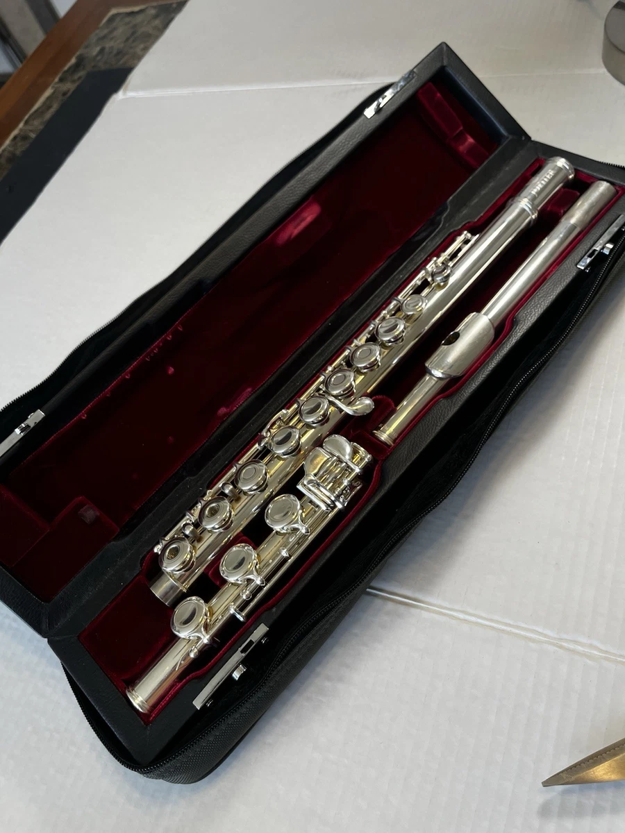 Jupiter Flutes for sale | eBay