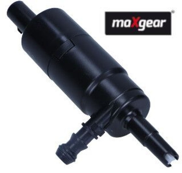 Maxgear 45-0028 Waschwasserpumpe FüR Scheinwerferreinigung-image