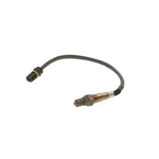 Sonde lambda Opel CITY