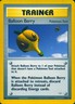BALLOON BERRY 60/64 UNCOMMON NEO REVELATION POKEMON UNLIMITED MP