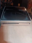 Technics direct drive automatic turntable system SLJ3