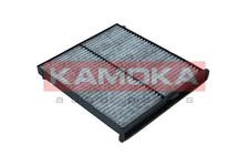 Innenraumfilter Frischluftfilter F512401 KAMOKA für MAZDA 3 3 Stufenheck CX-5