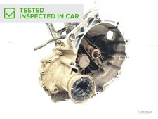 Audi A1 6-Gang-Schaltgetriebe 1.4 TFSI Benzin 92kW (125 HP) PNW 2016 Fließheck