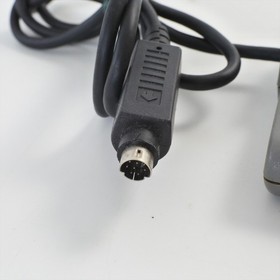 PC-Engine TURBO Controller PI-PD8 Official Tested NEC Control Pad JAPAN 0501