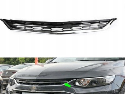 Chevrolet Malibu 2016-2018 Chevrolet Malibu Kühlergrill oben