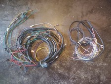 American Auto Wire 1950-1953 Chevrolet Pickup Complete Wiring Set 05053
