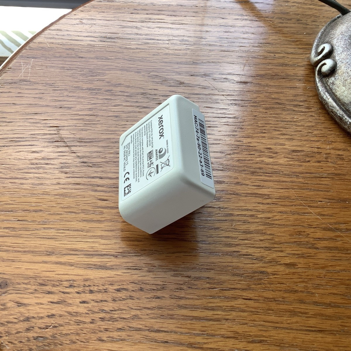 Xerox 497K16750 Wireless Connectivity Kit - White for sale online