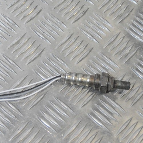 Audi A6 Lambdasonde Sauerstoffsensor 4 PIN C6 06E906265E 3.2 FSI Benzin 195kw