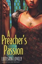 A Preacher's Passion Paperback Lutishia Lovely