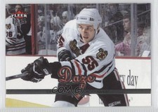 2005-06 Fleer Ultra Eric Daze #49 m5x