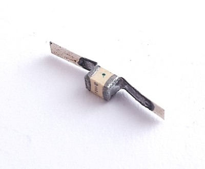 CDR21BG-102-AJTM AMERICAN TECHNICAL CERAMICS RF/MICROWAVE CAPACITORS (20/PK)