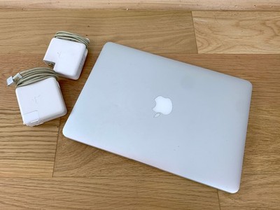 Early 2015 Apple MACBOOK PRO Retina 13'' A1502 2.7GHz Core i5 8GB RAM 250GB SSD