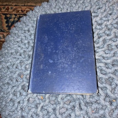 Deep Sea, Francis Brett Young (Vintage Hardback, 1936) Severn Edition Heinemann
