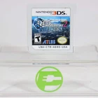 Shin Megami Tensei: Devil Survivor 2 Record Breaker (Nintendo 3DS, 2015)