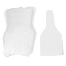 100Pcs Semen Collection Cones, Disposable Artificial5736