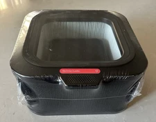 Mila MHF30CC Air Critter Cuddler H13 HEPA & Carbon Home Replacement Filter (NEW)