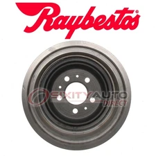 Raybestos R-Line 2515R Brake Drum for YH6025 YH140535 X21741 Q6071 K2515 zl