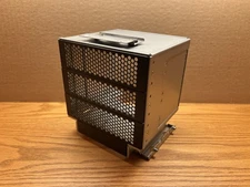 Chenbro 3, 4 or 5-Bay 3.5" HDD Enclosure Bracket Housing Cage  RM42300-15B