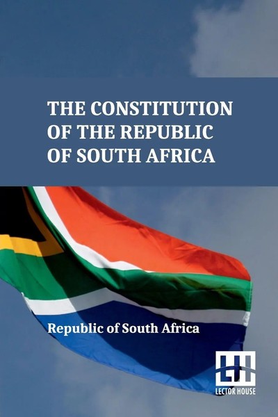 Republic Of South Africa | The Constitution Of The Republic Of South Africa-image