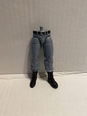Mattel WWE Elite Monday Night Wars BAF X-PAC DX Legs Only Wrestling Figure