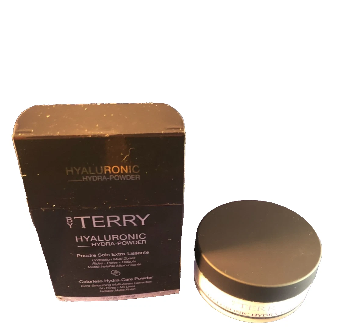 Pressed Powder Face Powder BY TERRY for sale | eBay