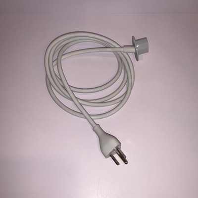 Apple Genuine OEM 2006-2011 iMac 6ft Power Cord 622-0390  10A 125V Original