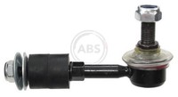 A.B.S. Koppelstange Stabilisator 260225 FüR Space Gear Delica Mitsubishi 10Mm
