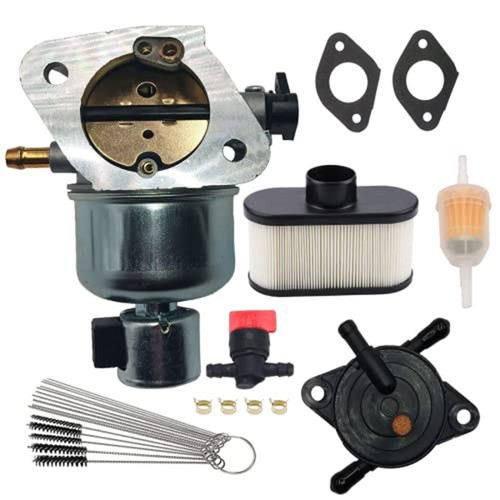 Vergaser Mit Luftfilter Ersatz Vergaser Mähergarburetor -Kit Teilenummer Ersatz - Picture 12 of 12