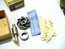 1939 Chevrolet water pump repair kit Vintage usa made