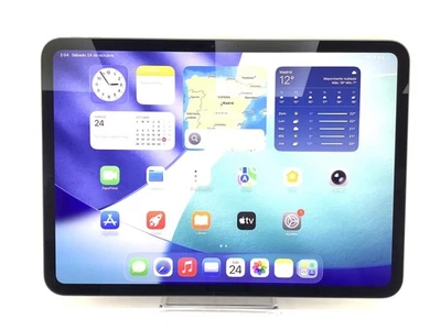 Apple iPad Pro 11-inch (M4) · 256GB · Wi-Fi