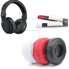 Replacement Earphone Earpads Earmuffs Cushion for Monster Beats Pro Headset